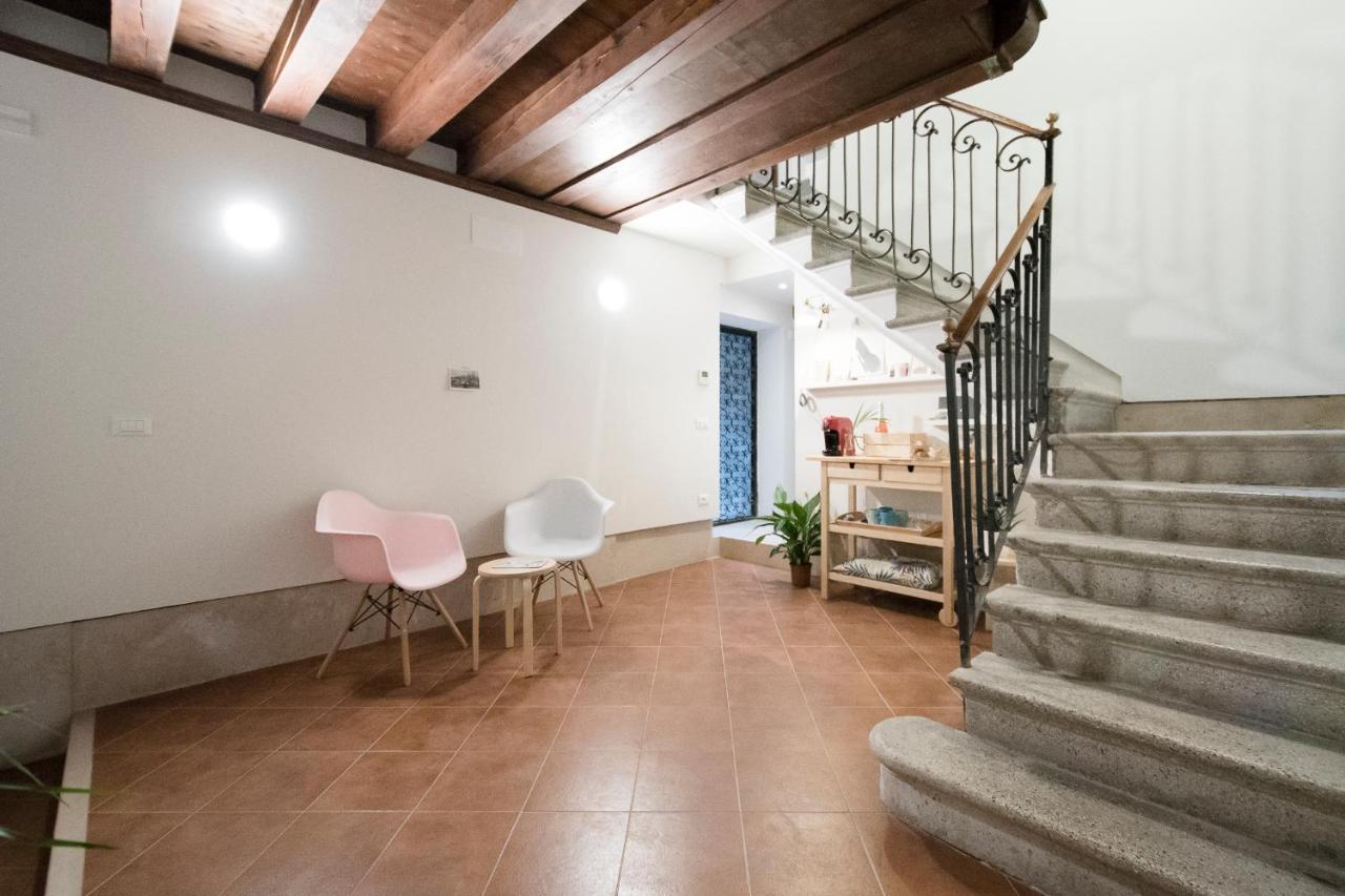 Mirandolina Exclusive Gasthof Venedig