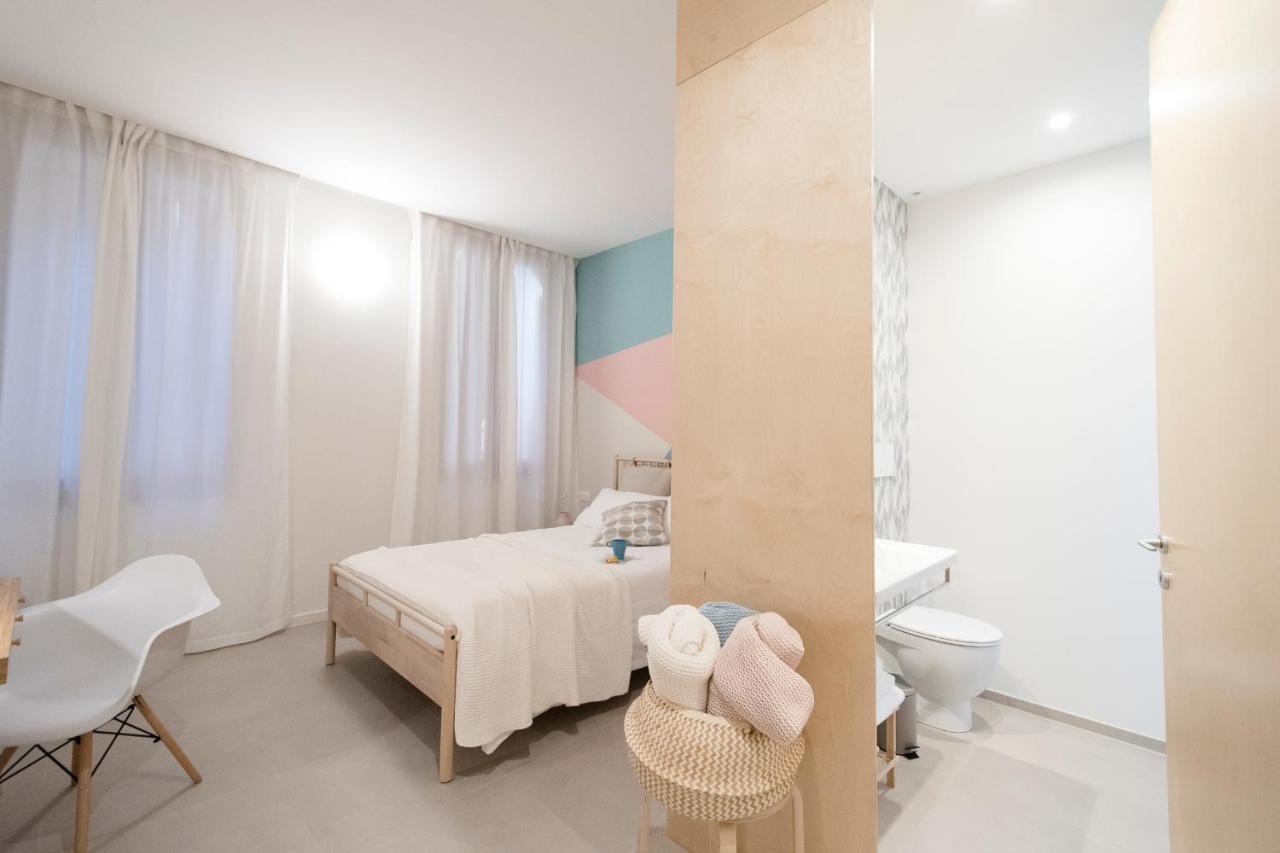 Mirandolina Exclusive Venedig