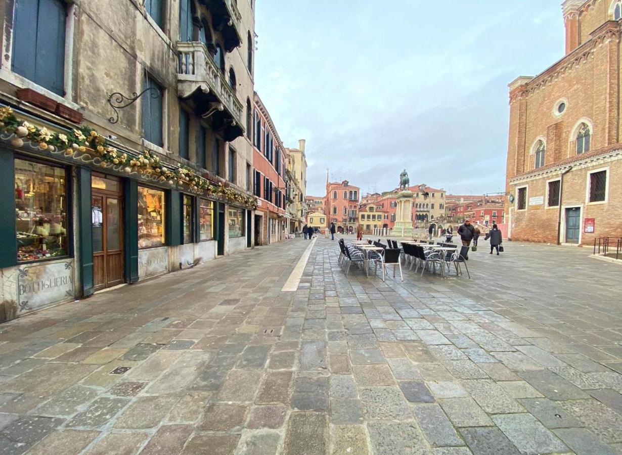 Mirandolina Exclusive * Venedig