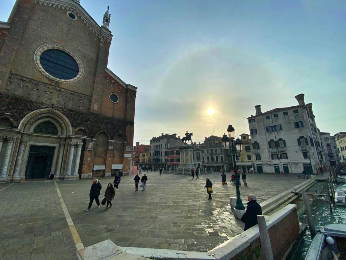 Mirandolina Exclusive Gasthof Venedig