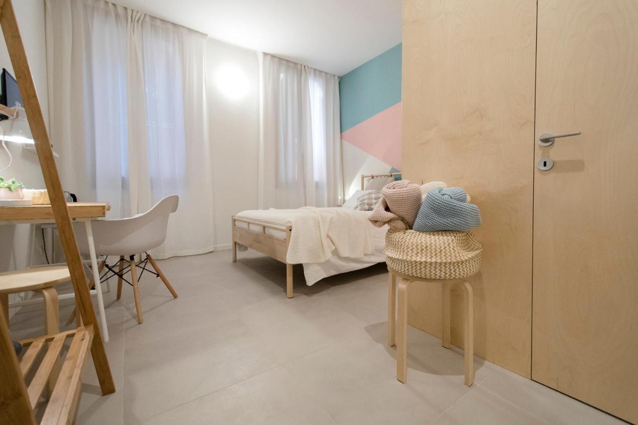Mirandolina Exclusive * Venedig