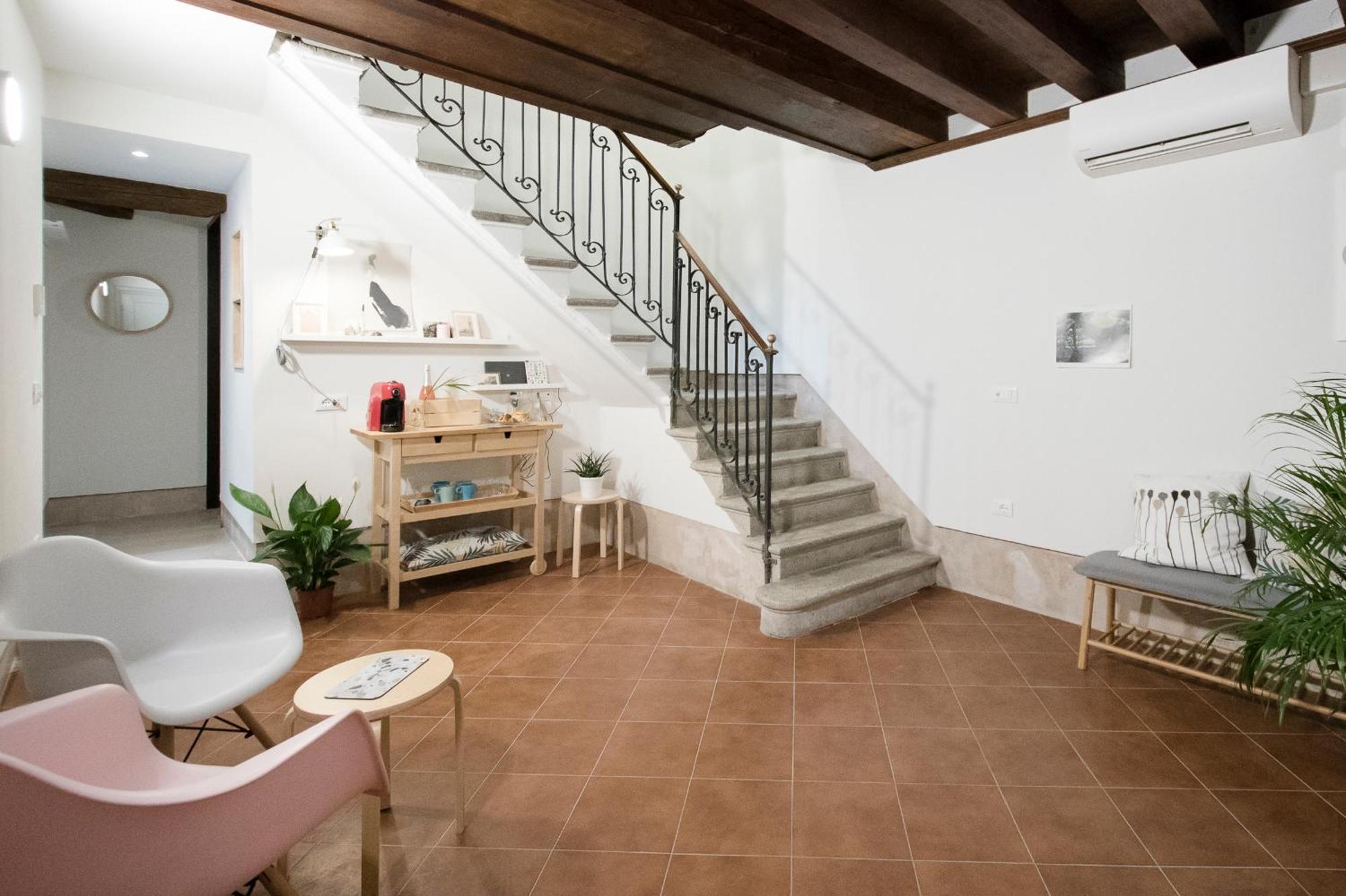 Gasthof Mirandolina Exclusive Venedig
