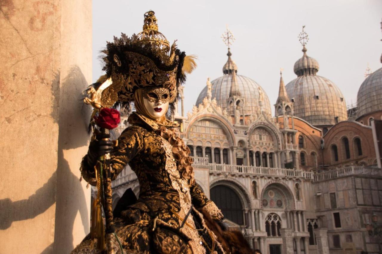 Mirandolina Exclusive * Venedig